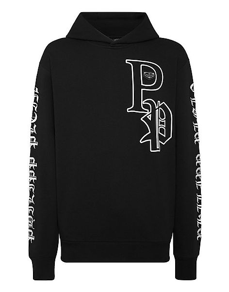 PHILIPP PLEIN Sweatshirt Gothic Plein günstig online kaufen