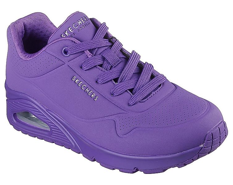 Skechers UNO STAND ON AIR Wedgesneaker günstig online kaufen