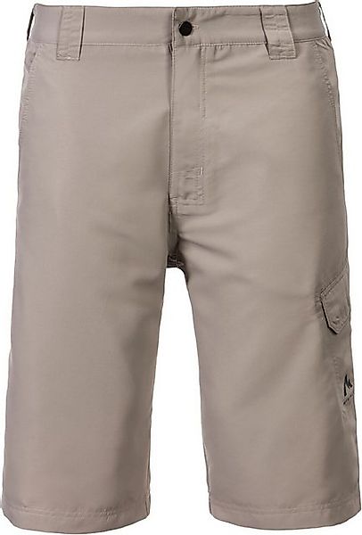 McKINLEY Bermudas He.-Bermuda Sannalo BRM M GREY günstig online kaufen