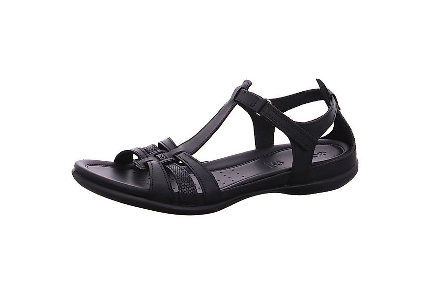 Ecco Flash T-Bar Sandale günstig online kaufen