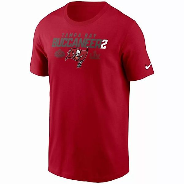 Nike Print-Shirt NFL Essential CHAMPIONS Tampa Bay Buccaneers günstig online kaufen