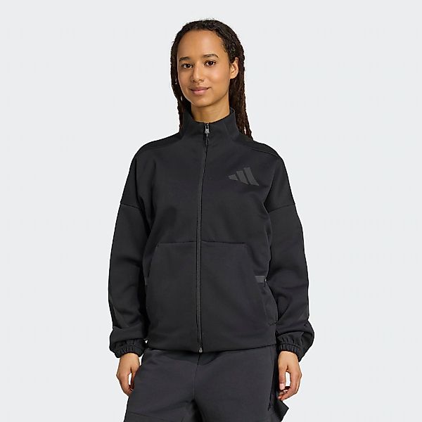 adidas Sportswear Sweatjacke "W Z.N.E. TT" günstig online kaufen