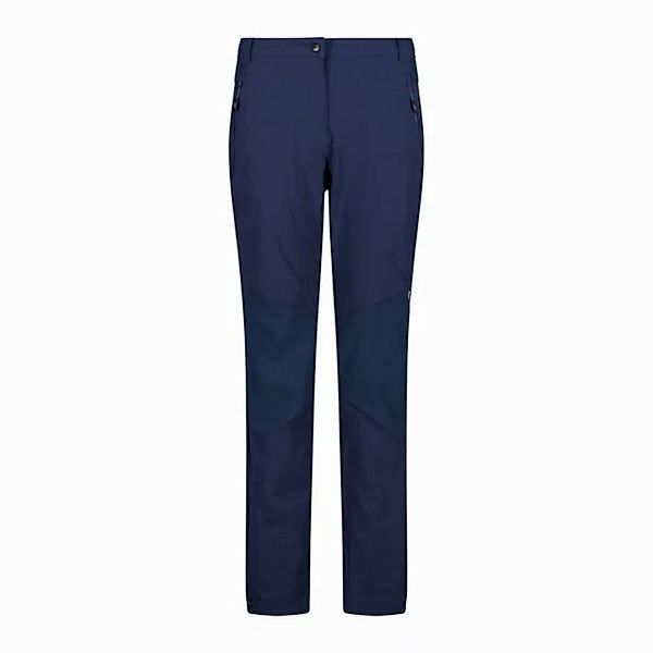 CMP Trekkinghose CMP Damen Wanderhose WOMAN PANT 31T7636 günstig online kaufen