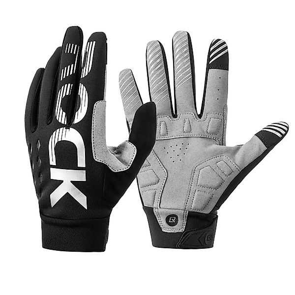 ROCKBROS Fahrradhandschuhe Handschuhe für Frühling Herbst günstig online kaufen