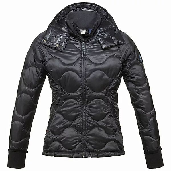 Dolomite Anorak Dolomite W Corvara Retro Light Jacket Damen Anorak günstig online kaufen