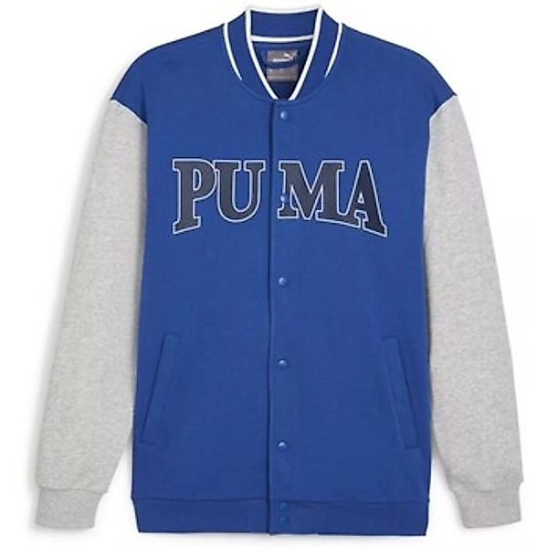 Puma  Sweatshirt Squad Track günstig online kaufen
