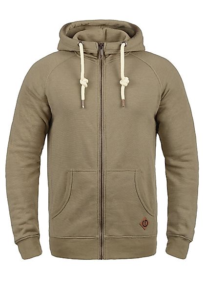 !Solid Kapuzensweatjacke SDVitu Zip-Hoodie Sweatshirtjacke mit günstig online kaufen