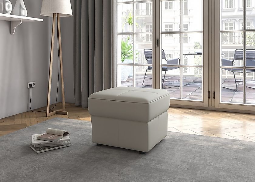 sit&more Hocker "Freetown" auf Gleitern günstig online kaufen