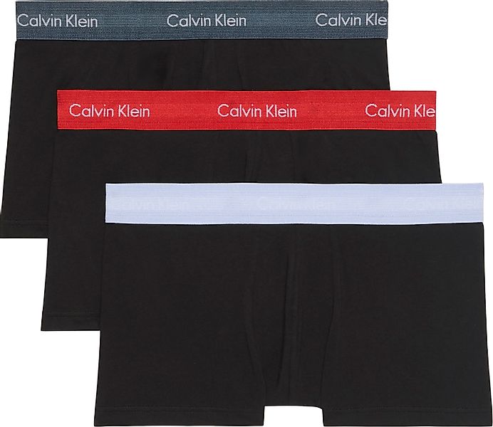 Calvin Klein Underwear Trunk LOW RISE günstig online kaufen