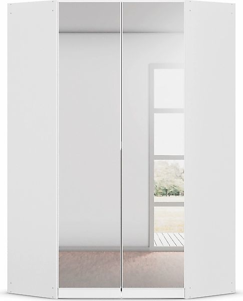 OTTO home Eckkleiderschrank "Kleiderschrank Schrank Ankleidezimmer Schlafzi günstig online kaufen