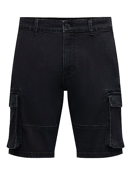 ONLY & SONS Cargoshorts ONSCAM STAGE günstig online kaufen