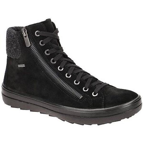 Legero  Stiefel Stiefeletten Stiefelette Leder  MIRA 2-009635-0000 günstig online kaufen