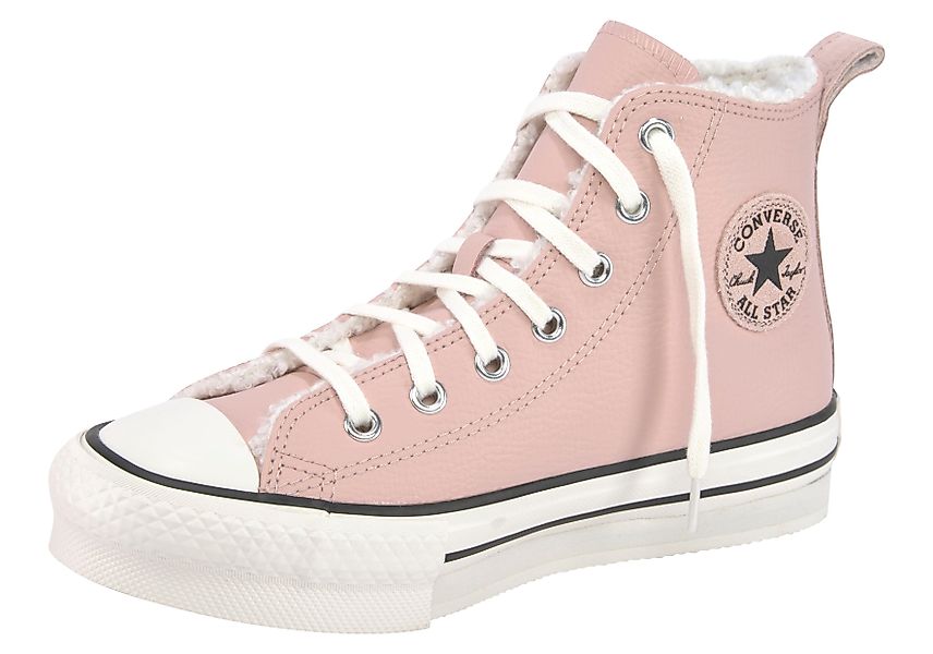 Converse CHUCK TAYLOR ALL STAR PLATFORM günstig online kaufen