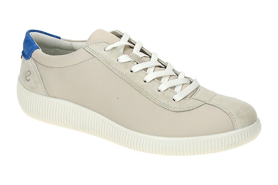 Ecco 53775461151 Schnürschuh günstig online kaufen