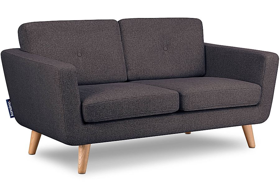 KONSIMO® 2-Sitzer TAGIO II Sofa 2 günstig online kaufen