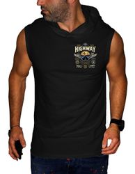 RMK Tanktop Herren Shirt Muskelshirt Gym günstig online kaufen