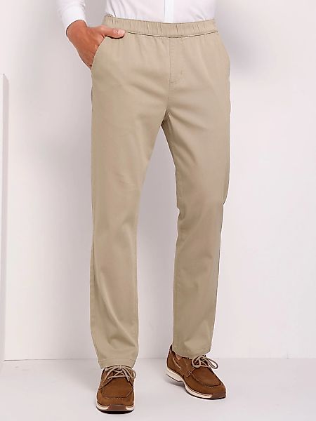Classic Schlupfjeans, (1 tlg.) günstig online kaufen