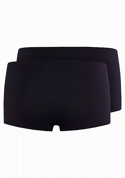 Skiny Boxershorts "Boxershort 2er Pack" günstig online kaufen