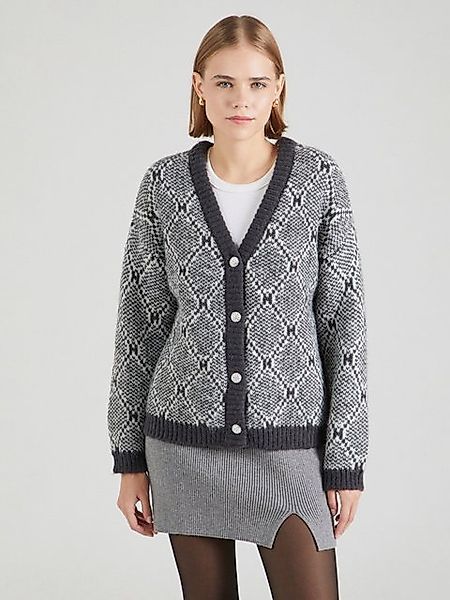 Vero Moda Strickjacke VMRORY (1-tlg) Plain/ohne Details günstig online kaufen