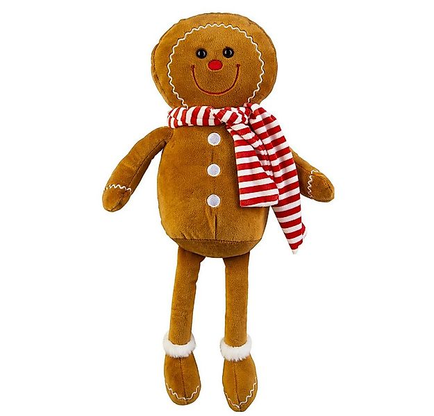 Besttoy Plüschfigur Besttoy - Plüsch Lebkuchenmann - ca. 50 cm günstig online kaufen