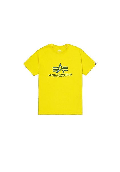 Alpha Industries T-Shirt Basic T-Shirt BL günstig online kaufen