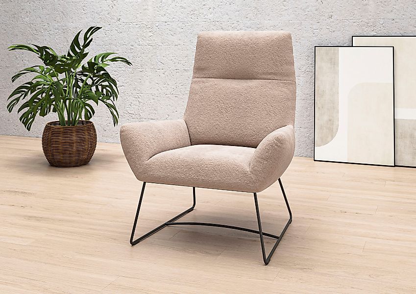 Places of Style Sessel Basic Relaxsessel, günstig online kaufen