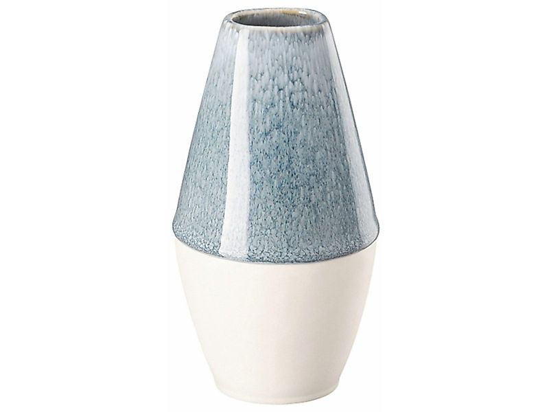 Rosenthal Dekovase Junto Aquamarine Vase 15 günstig online kaufen