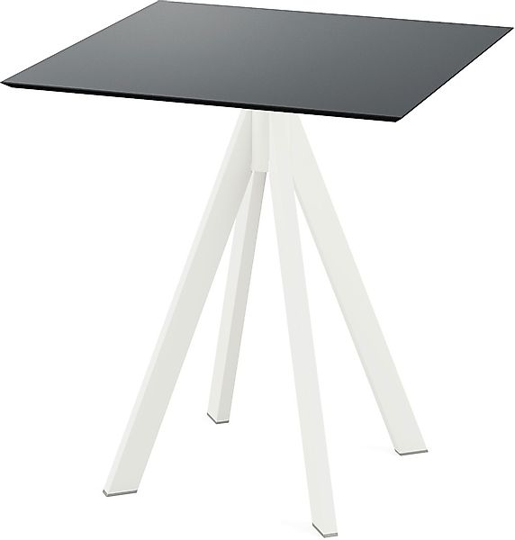 Essentials Klapptisch "Infinity", (Packung, 1 St.), in verschiedenen Ausfüh günstig online kaufen