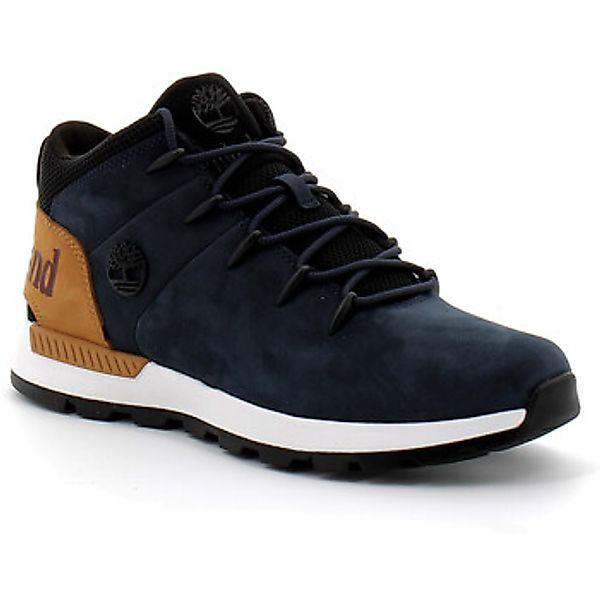 Timberland SPRINT TREKKERMID LACE UP SNEAKER günstig online kaufen