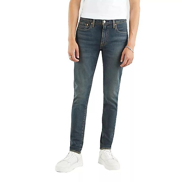 Levi´s ® Skinny Taper Jeans 31 Corfu Slippers A günstig online kaufen