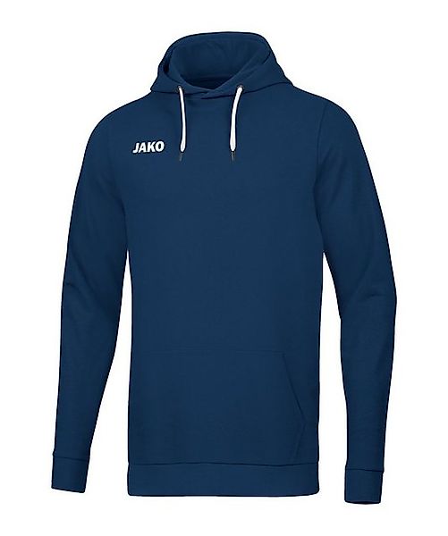 Jako Sweatshirt JAKO Base Hoody Baumwolle günstig online kaufen