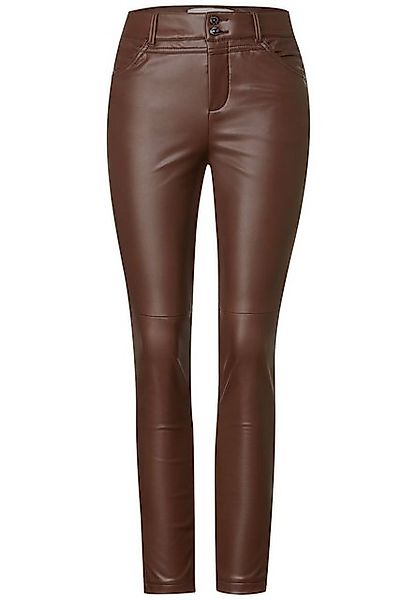STREET ONE 5-Pocket-Hose günstig online kaufen
