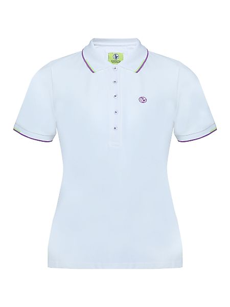 Strandwetter Poloshirt Damen Polo-Hemd "Eva" atmungsaktiv günstig online kaufen