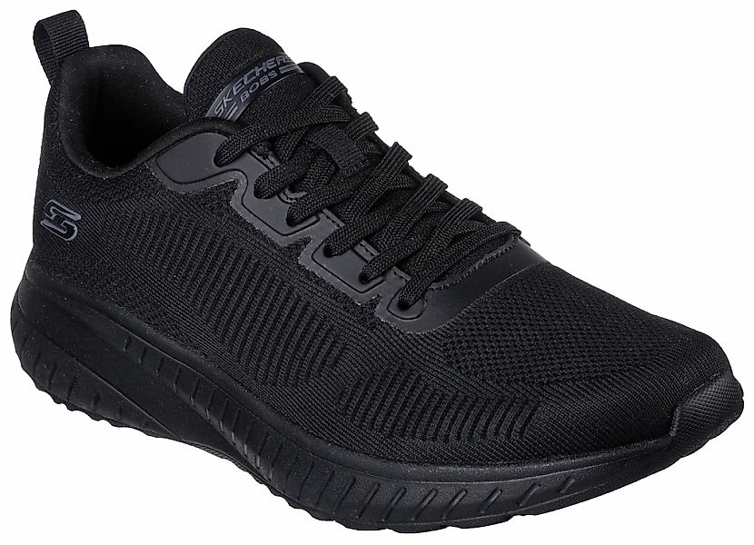 Skechers BOBS SQUAD CHAOS Sneaker im monochromen Look, Freizeitschuh, Halbs günstig online kaufen