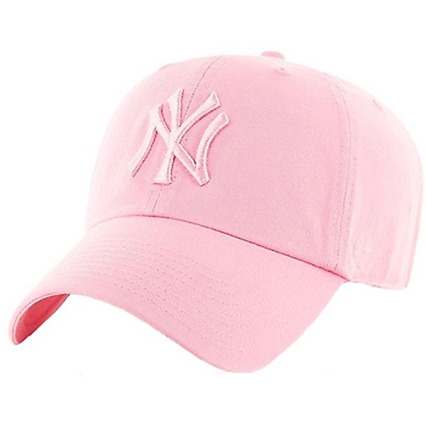 '47 Brand  Schirmmütze New York Yankees MVP Cap günstig online kaufen