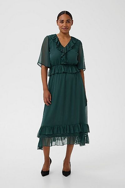 KAFFE Blusenkleid Kleid KAdemi günstig online kaufen