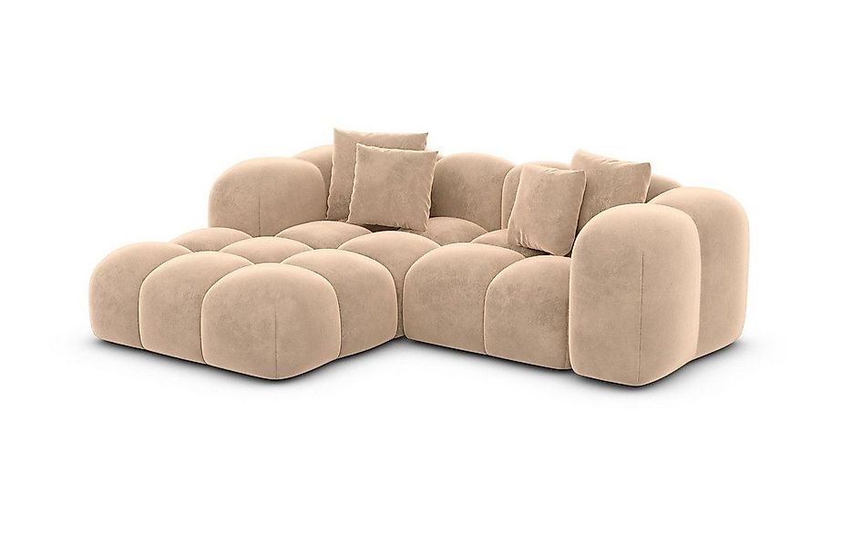 Sofa Dreams Ecksofa Polster Sofa Modern günstig online kaufen
