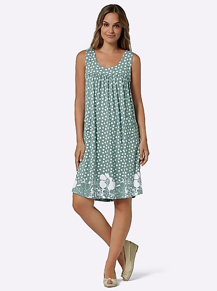 Sieh an! Jerseykleid Jersey-Kleid günstig online kaufen
