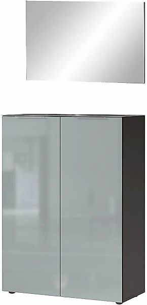 GERMANIA Garderoben-Set "Oakland", (2 St.) günstig online kaufen