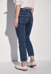 STREET ONE 7/8-Jeans "Style Jane" im Five-Pocket Style günstig online kaufen