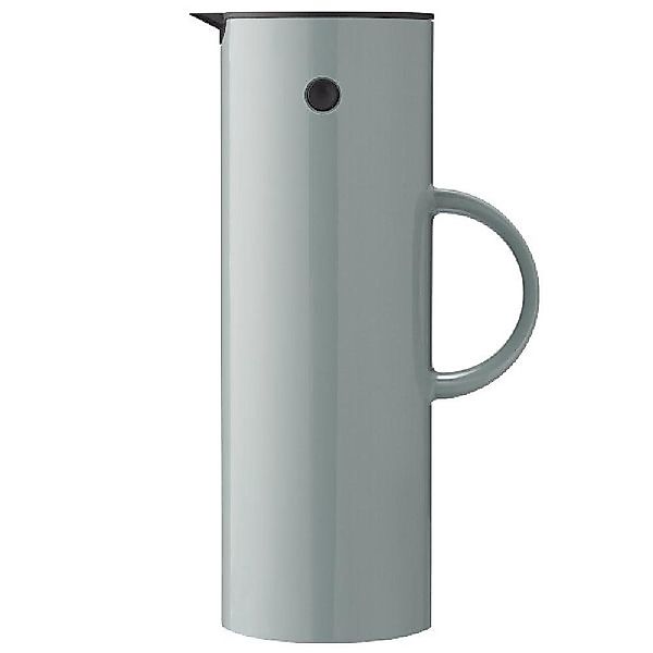 Stelton Geschirr Isolierkanne EM77 Dusty Green günstig online kaufen