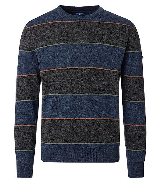 Redmond Strickpullover gestreift günstig online kaufen