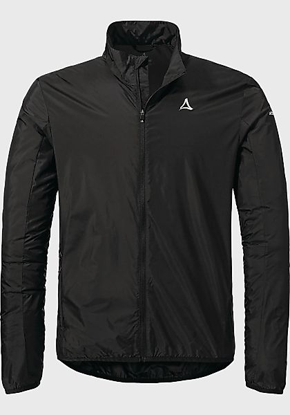 Schöffel Outdoorjacke "Jacket Style Cannobio MNS" ohne Kapuze günstig online kaufen
