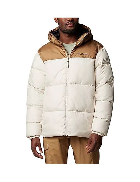 Columbia Winterjacke Puffect II Hooded (Thermarator günstig online kaufen