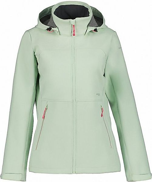 Icepeak Funktionsjacke günstig online kaufen