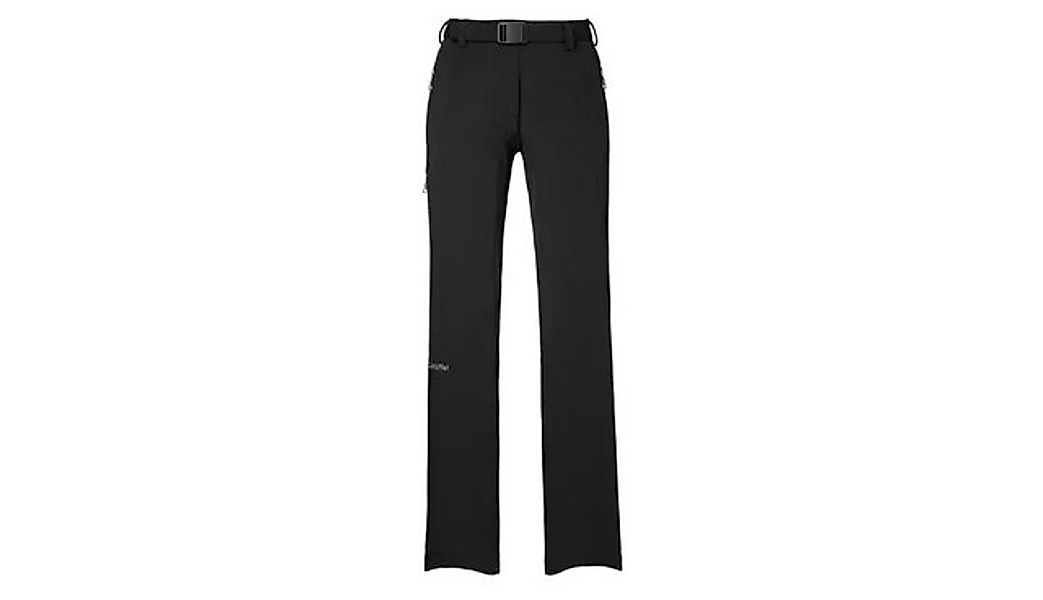 Schöffel Outdoorhose Peak Pants L II BLACK günstig online kaufen