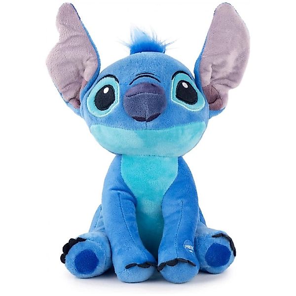 Play by Play Plüschfigur Disney Stitch günstig online kaufen