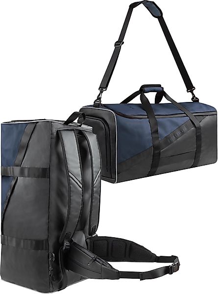normani Sporttasche Sport- und Reisetasche 58 günstig online kaufen