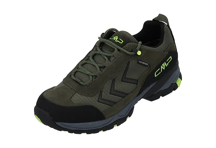 CMP Melnick Low 3Q19657 Trekkingschuh günstig online kaufen