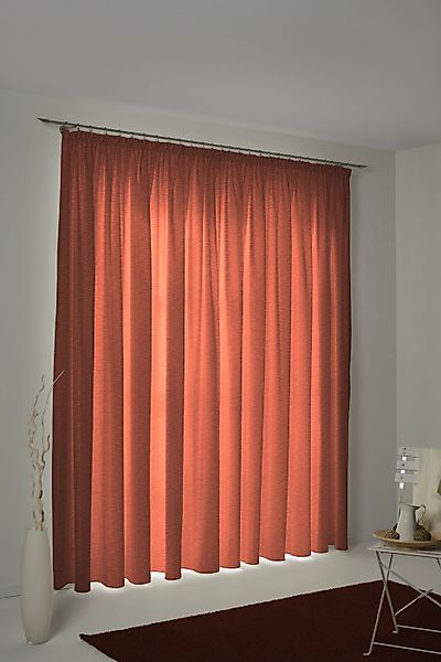 Wirth Vorhang Warnow, Kräuselband (1 St), günstig online kaufen